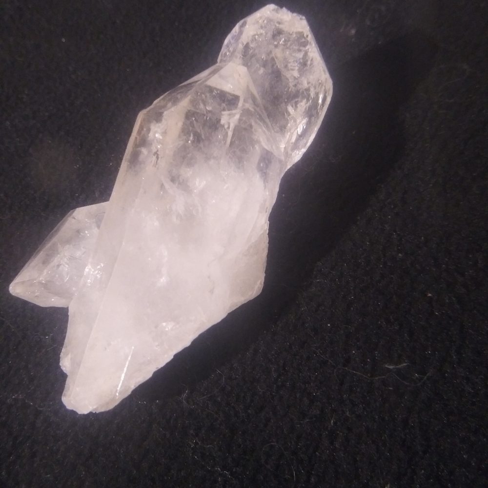 Nice crystal